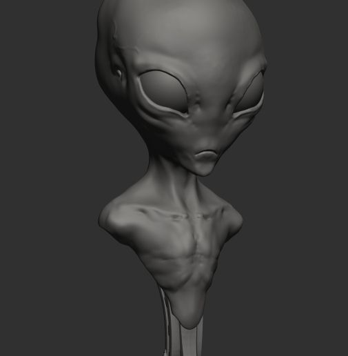 BPR_Composite.jpg GREY ALIEN BUST MODEL