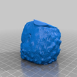 6e0c2f719d06311e5aedfbcc9571743c.png Bud Spencer Bust  - No Support Cut