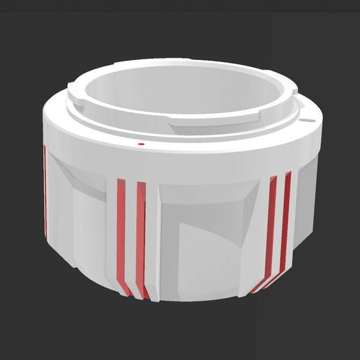 T2 lens to Nikon Z adapter