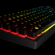 Side.png Razer Huntsman V2 Mechanical Keyboard