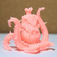 SpookyPumpkin-Toy-5.JPG Файл STL Зловещая тыква・Модель для загрузки и 3D печати
