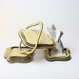 Capture_d__cran_2015-01-09___12.45.56.png Free STL file SCENT-HOLDER (3D PRINT X LASER CUT)・3D printer design to download