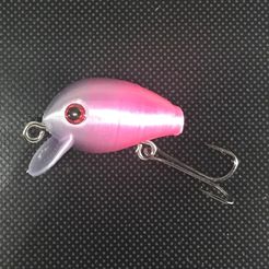 Fishing Lure best STL files for 3D printer・68 models to download