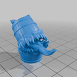 mimic-base.barrel.fish.active.png Mimic Collection (DND / TTRPG)