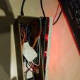 clockinne.jpg BTClock - Arduino based clock with bluetooth control