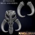 mythosaur-skull-and-horns-pack-the-mandalorian-star-wars-3d-model-81fad427df.jpg 3D PRINTABLE MYTHOSAUR SKULL AND HORNS PACK - THE MANDALORIAN STAR WARS - HIGHLY DETAILED