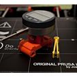 ce7e6a1004db5cfed532a5c7f4148012_preview_featured.jpg Bed Level Tuning Kit (Prusa & Clones)