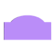 Label 4.stl Labels Sign Shapes