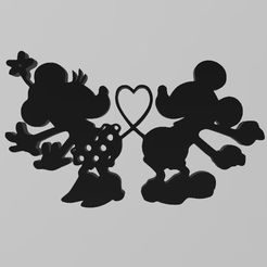 mickey3d.JPG Mickey Love