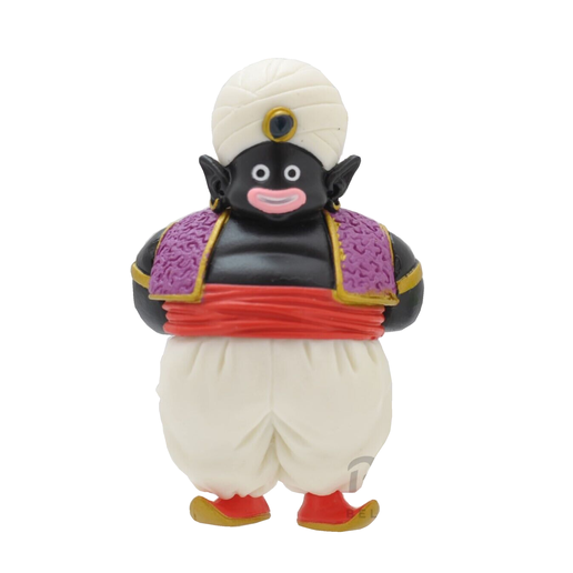 🐉 Mr. Popo Dragon Ball anime・ STL File for 3D printing・Cults