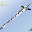 Folie15.jpg Biggoron’s Sword from Zelda Breath of the Wild - Life Size