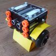 20170421_001.jpg ProfileBlock™ - Balancing Robot - DIY Robot Platform