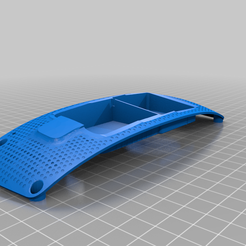 Frunk_Fan_Mount_-_Holes.png Frunk Fan Mount + Holes