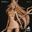 OXO3D_Figures_Charlie_06.jpg Charlie Morningstar Demon Version Hazbin Hotel