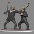 Ekran-Resmi-2022-03-10-11.54.22.png TINTIN DUPONT AND DUPOND 3D FIGURE, THE THOMPSON TWINS- NEW
