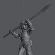 3.jpg Warsteel Miniatures Late 15th Century Medieval Heavy Armored Mercenary