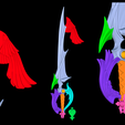 7.png Way to the Dawn Keyblade