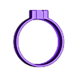 reinforcement_for_jabra_4.STL Free STL file Repair ring for Jabra Earphones・3D printer model to download