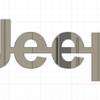 Jeep2.png Jeep Wrangler Flipart