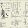 D1.jpg Single Piston And Cylinder Crank