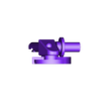 Playmoibl_Flex_v2.1.obj Playmobil compatible Anglegrinder