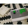 SEGA_Dreamcast_HKT-7300.jpg Sega Dreamcast HKT-7300 Octagonal Gate