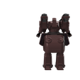 Tragos-10.png STL file 1/144 OZ-07MS Tragos gundam wing・3D printer model to download