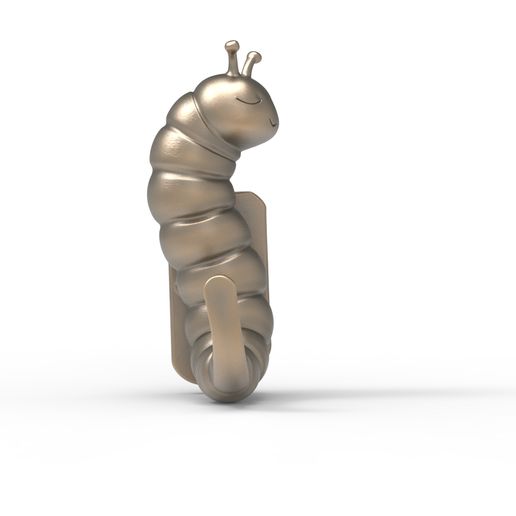 Hook Caterpilar 03