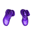 Boots 1 update.stl Boots