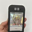 IMG_2469.jpg Contador de fichas de dos dígitos - Para el seguimiento de fichas en tus juegos TCG favoritos como Magic the Gathering, Pokemon