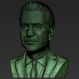 25.jpg Mel Gibson bust 3D printing ready stl obj formats