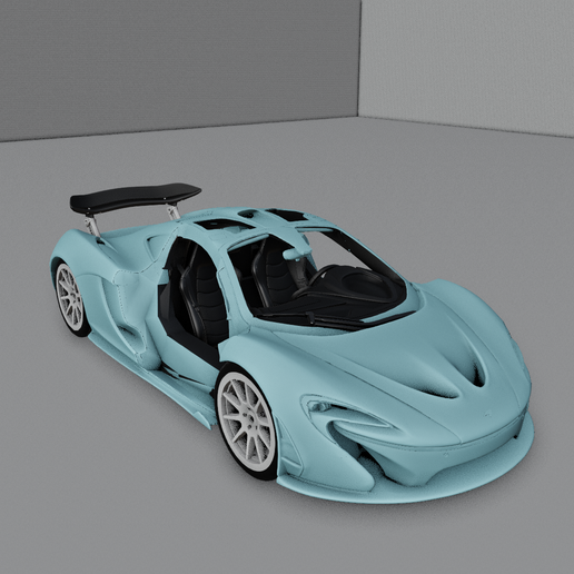9.png McLaren P1