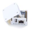 DSC_3644.jpg Free STL file NanoPi NEO2 3D printed housing・3D printable design to download