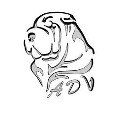logo.PNG logo Print 3D by ADV
