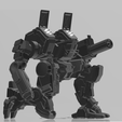 Untitled3.png American Mecha Totoro new poses