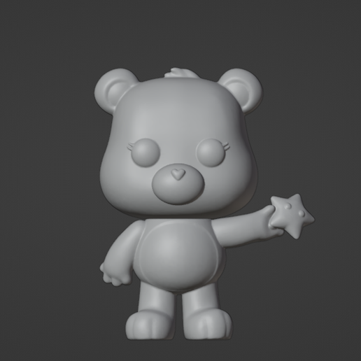 blender_2023-01-10_18-23-34.png Laugh a lot Bear (Ositos cariñositos)