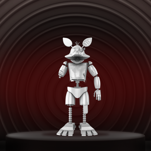 226.png Phantom Foxy