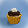 glazefluff.png Cupcake Clicker - Glaze Fluff
