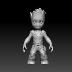 ZBa.jpg Groot - toy for kids