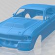 Ford-Mustang-Shelby-GT500-Eleanor-1967-1.jpg Ford Mustang Shelby GT500 Eleanor 1967 Shelby GT500 Eleanor Printable Body Car