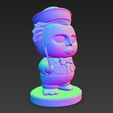 2.jpg hello kitty X horror monsters tuxedo sam michael myers halloween