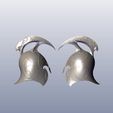 12.jpg Rivendell Guard's Helmet
