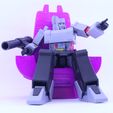 IMG_20190528_194717.jpg GUNMASTER THRONE (NOT G1 MEGATRON) - NO SUPPORT