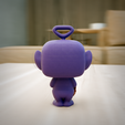 Tinky3.png TELETUBBIES PACK FUNKO POP