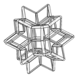 Binder1_Page_08.png Wireframe Shape Rhombic Hexecontahedron