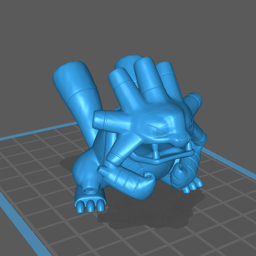 Screenshot_20230226_170945.png Взрывной покемон 3d модель для печати