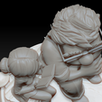 Carl-and-Ellie-3D-Print-Model_new9.png Carl and Ellie 3D print model STL