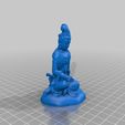 538103d2b8aa989ae139f3ff01beae71.png Archivo STL gratuito Kuan-Yin・Design para impresora 3D para descargar, zatamite