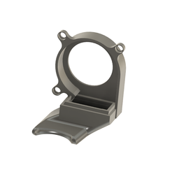 fan.PNG STL file CR10 ventilation・Model to download and 3D print