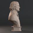 004.jpg Thomas Jefferson Bust Sculpture